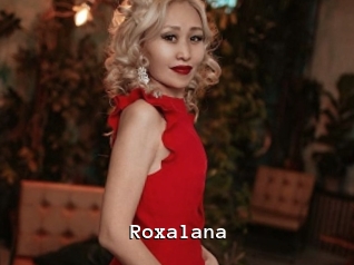 Roxalana
