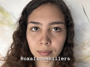 Roxalinnehillers