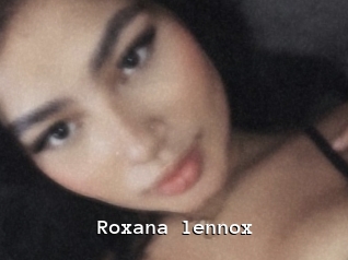 Roxana_lennox