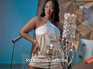 roxanablanche Webcamsex Amateur