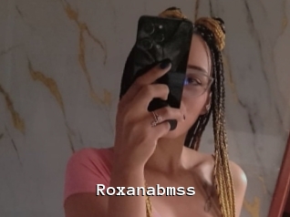 Roxanabmss