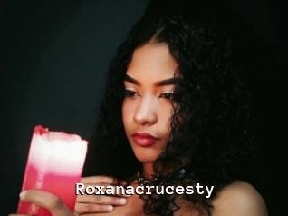 Roxanacrucesty