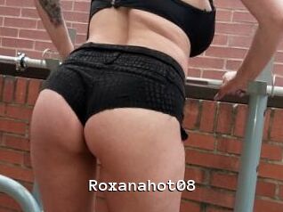 Roxanahot08