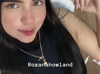 Roxanahowland