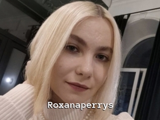 Roxanaperrys