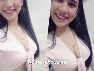Roxanatorres
