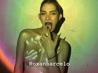 Roxanbarcelo