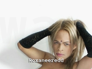 Roxaneeredd