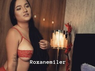 Roxanemiler