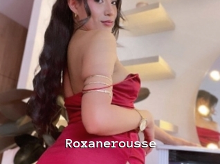 Roxanerousse