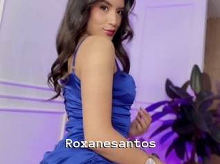 Roxanesantos
