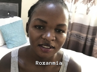 Roxanmia