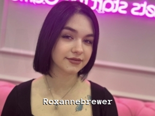 Roxannebrewer