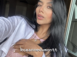 Roxannedumontt