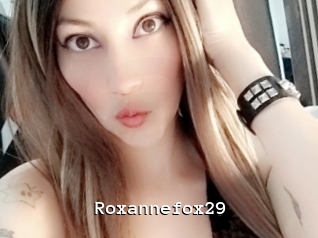 Roxannefox29