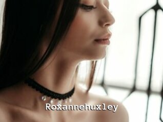 Roxannehuxley