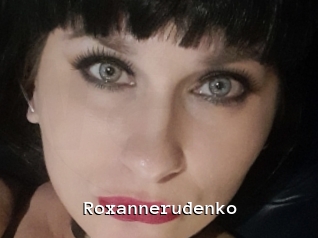 Roxannerudenko