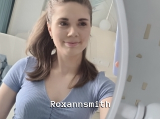 Roxannsmith