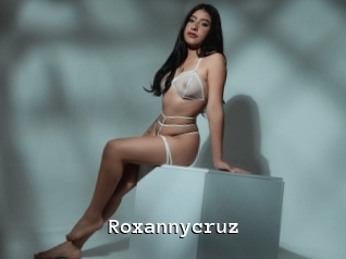 Roxannycruz
