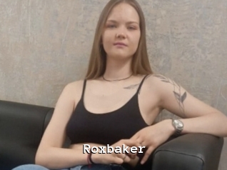 Roxbaker