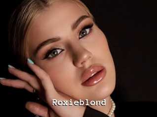 Roxieblond