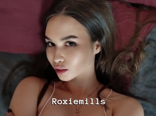 Roxiemills