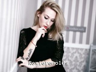 Roxierenolds