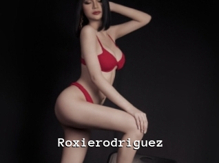 Roxierodriguez
