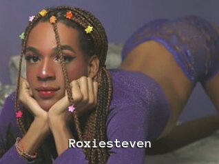 Roxiesteven