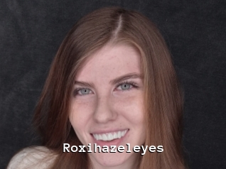 Roxihazeleyes