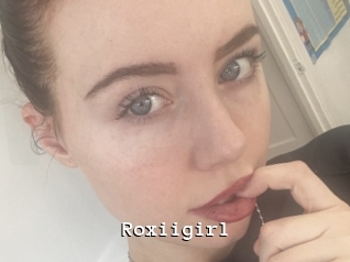 Roxiigirl