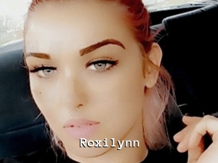 Roxilynn