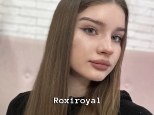 Roxiroyal
