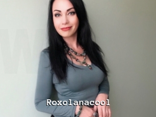 roxolanacool Webcamsex Amateur