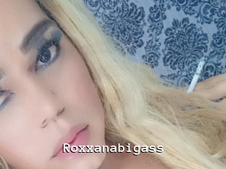 Roxxanabigass
