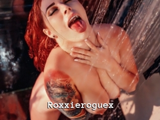 Roxxieroguex