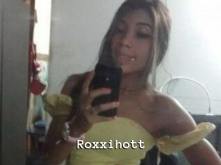 Roxxihott