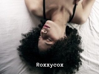 Roxxycox