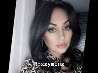 Roxxyminx