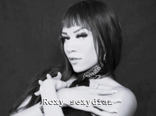 Roxy_sexydiaz