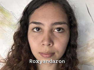 Roxyandaron