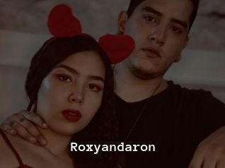 Roxyandaron