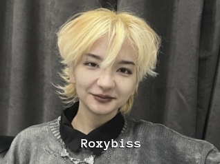 Roxybiss