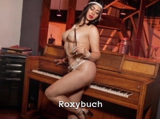 roxybuch Webcamsex Amateur