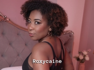 roxycaine Webcamsex Amateur