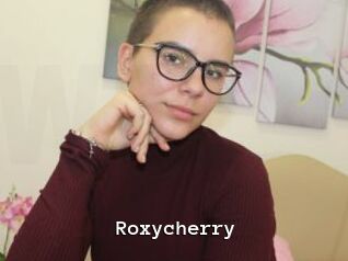 Roxycherry