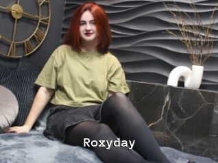Roxyday