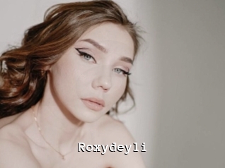 Roxydeyli