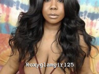 Roxyglamgirl25