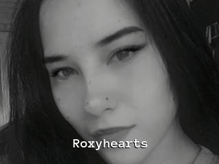 Roxyhearts